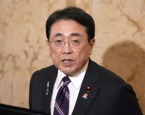 利上げ「選択肢」発言にくぎ＝首相と財務相、赤沢経産相を注意