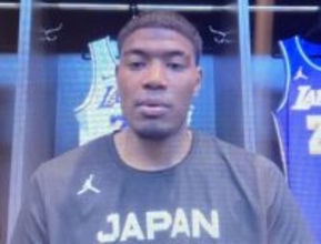 八村塁「アグレッシブに」＝プレーオフへ意気込み―ＮＢＡ