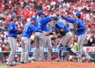 喜ぶＤｅＮＡナイン　プロ野球