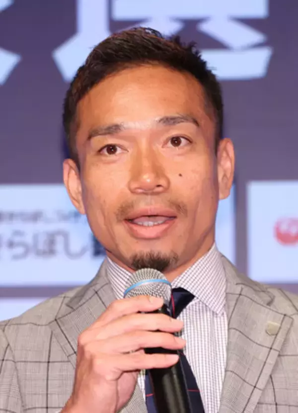 長友佑都「最高の形で終える」＝５度目Ｗ杯へ意気込み―サッカー日本代表