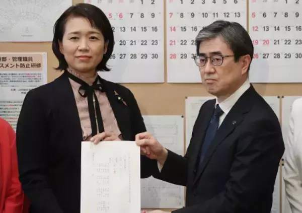 「内密出産」環境整備へ法案