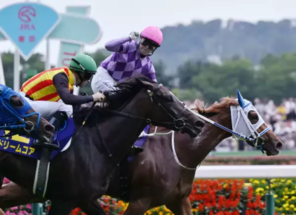 ジュウリョクピエロが優勝