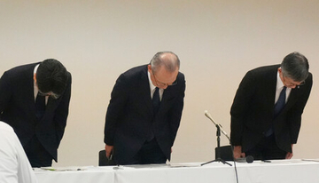顧客情報保存の記憶装置不明＝最大１０９０万件分―九州電の子会社