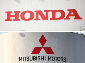 ホンダ、埼玉と三重の工場も停止＝熊本地震で部品供給停滞―三菱自は再開へ