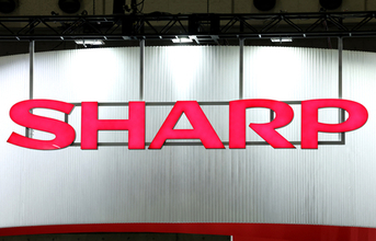 シャープ、純利益を下方修正＝中東情勢悪化で―２７年３月期