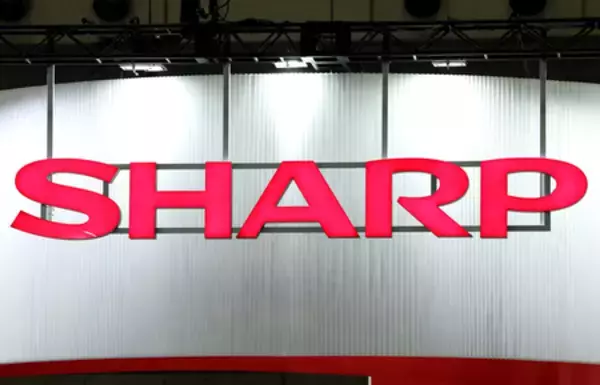 シャープ、純利益を下方修正＝中東情勢悪化で―２７年３月期