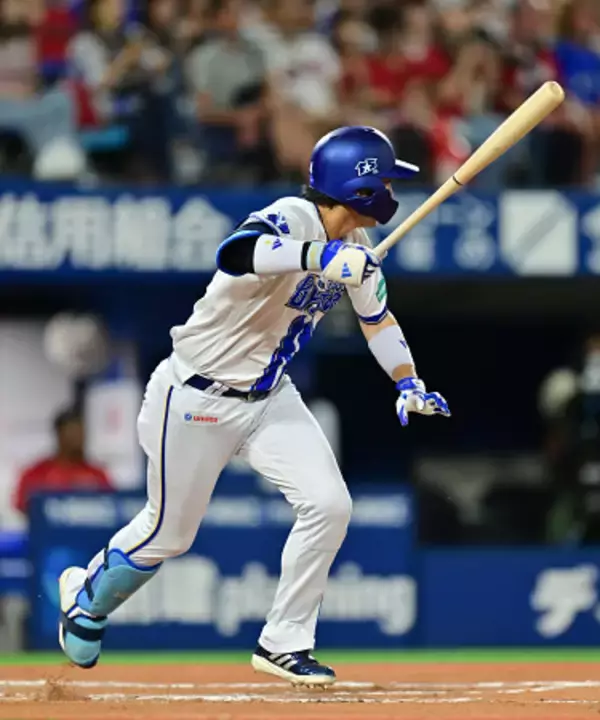 プロ野球・ＤｅＮＡ２―１広島