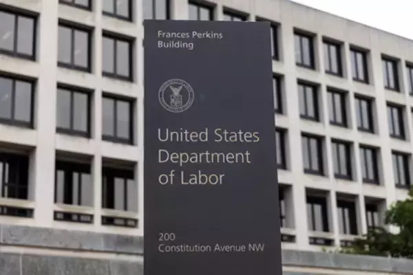 ７月の米雇用、２．３万人減＝予想外の縮小、失業率４．１％に改善