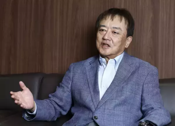政権交代へ３党合流を