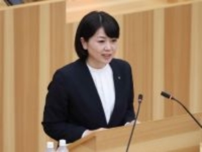 前橋市長がホテル問題で辞職