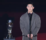 「鹿島の早川が初ＭＶＰ　Ｊリーグ」の画像1