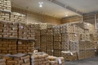 集荷業者の新米販売、過去最低＝１１月末、高値で停滞か―農水省調査