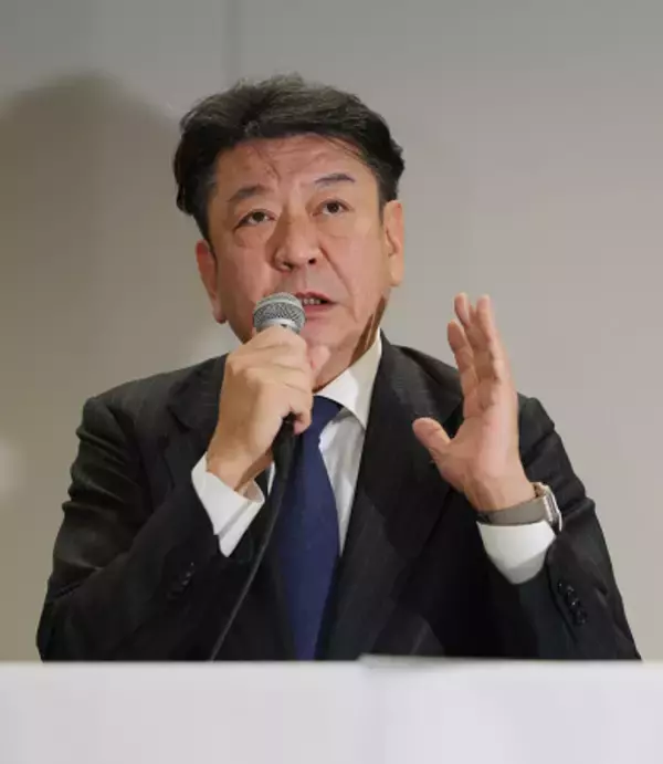 企業価値向上へ外部資本活用