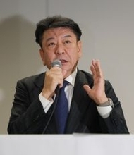 企業価値向上へ外部資本活用