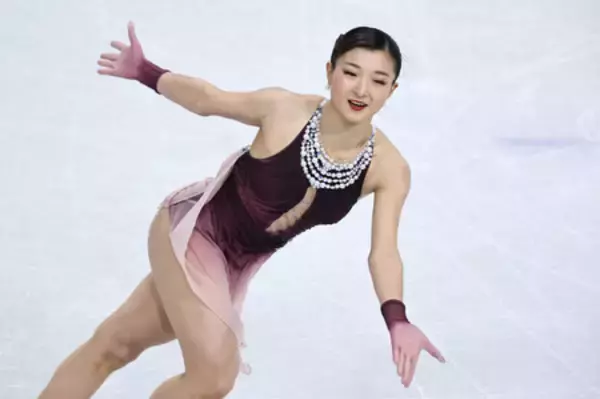 坂本が銀、１７歳中井は銅＝千葉４位、メダル通算１００個〔ミラノ・コルティナ五輪〕