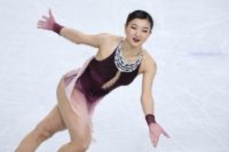 坂本が銀、１７歳中井は銅＝千葉４位、メダル通算１００個〔ミラノ・コルティナ五輪〕