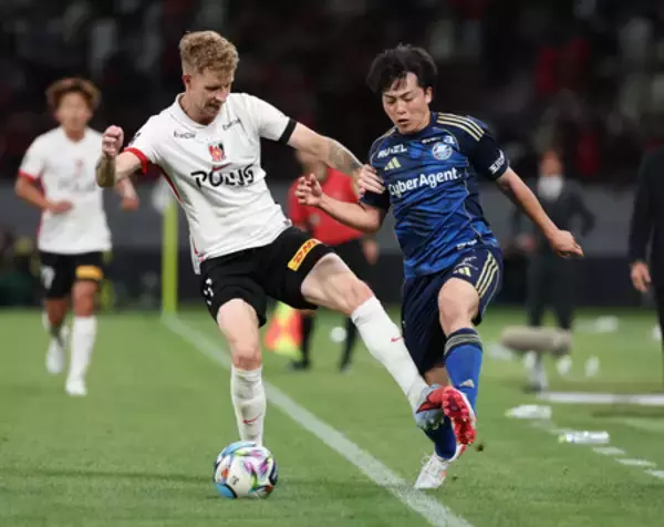 復帰の相馬、Ｗ杯へも準備＝Ｊリーグ・町田