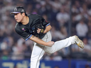 八木、また勝利呼び込む＝プロ野球・ロッテ