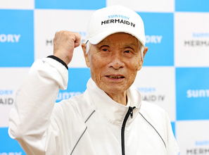 堀江謙一さん、再び太平洋単独横断へ