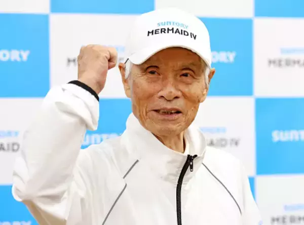 堀江謙一さん、再び太平洋単独横断へ