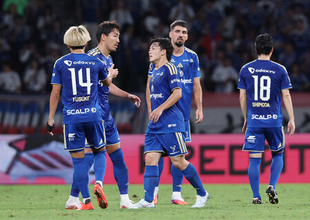チーム救った望月＝Ｊリーグ・町田