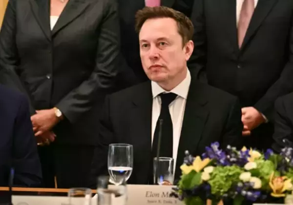 マスク氏、民主党の議会調査の動きに反発「剣を取る者は剣で滅びる」