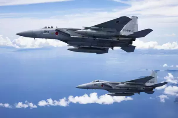 「事実関係説明するのみ」＝中国軍機の危険行為に日本側―レーダー照射１週間