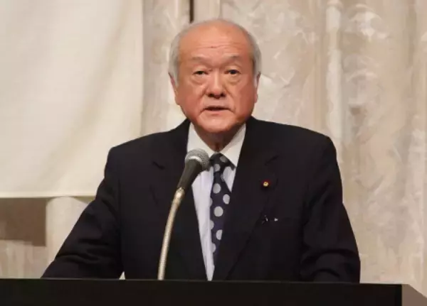 新党は「選挙互助会」