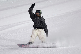 優勝した村瀬心