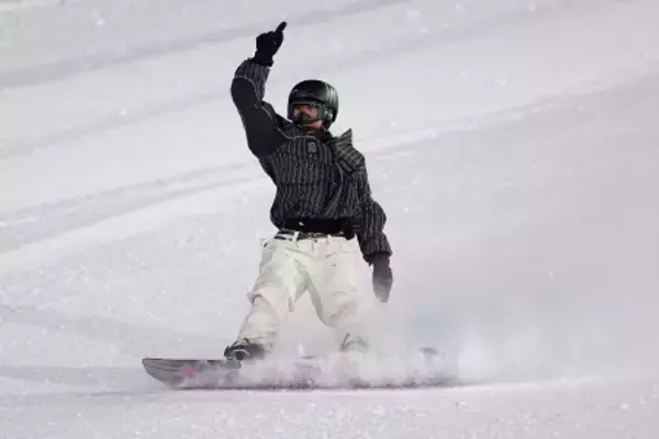 優勝した村瀬心