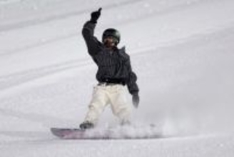 優勝した村瀬心