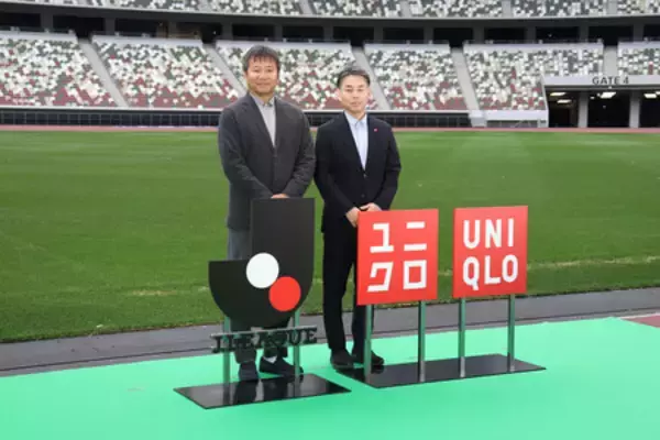 ユニクロとパートナー契約＝審判ウエアなど提供―Ｊリーグ