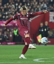 酒井の先制ゴール　Ｊリーグ