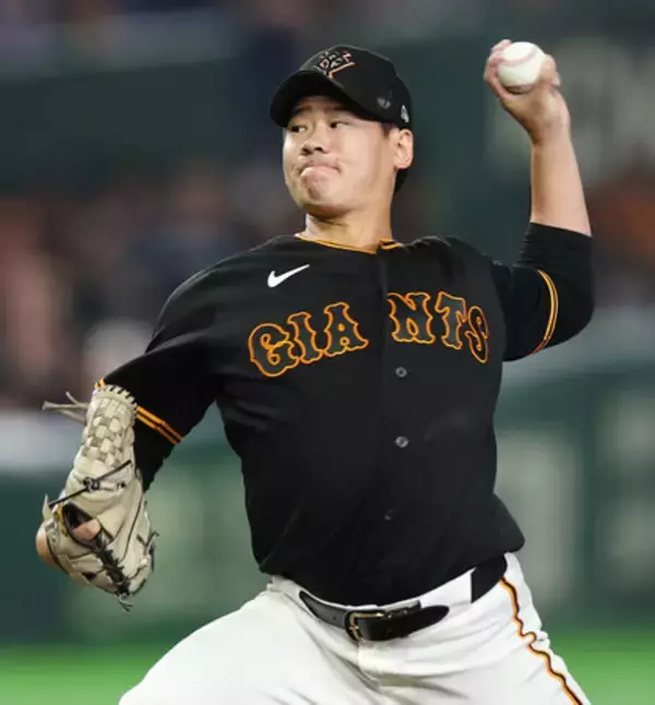巨人の井上、見事な「ＤｅＮＡキラー」＝相手の対策も物ともせず―プロ野球