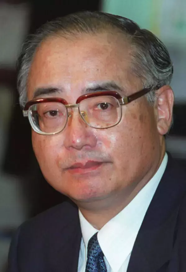 尾崎護さん死去＝元大蔵次官、消費税導入に尽力