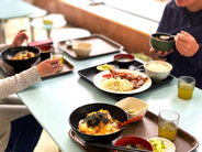 外食６割が客数減予想＝業界団体は支援要望―食品消費減税