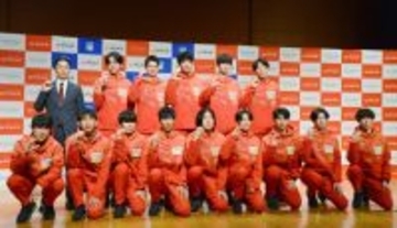 吉居駿恭主将「勝って卒業」