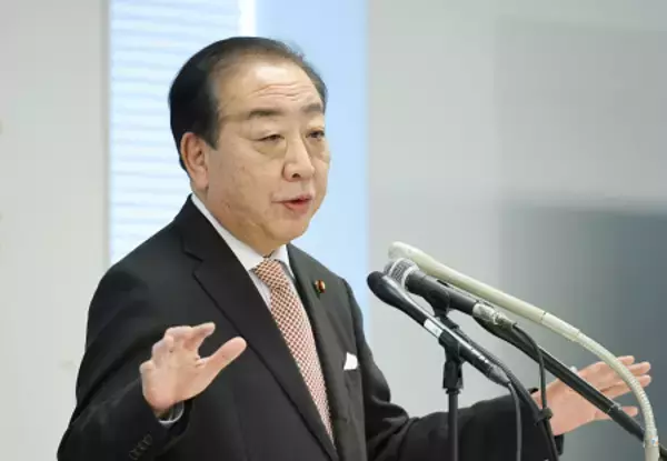 国民民主は「完全に与党」