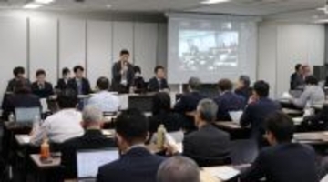 スルメイカ、漁獲枠３．６倍に