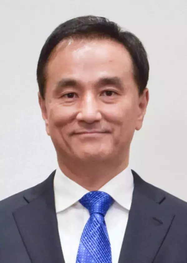 山口知事に村岡嗣政氏４選＝２新人破る