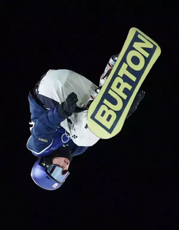 深田の３回目　五輪