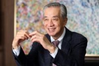 大型買収に最大３０００億円