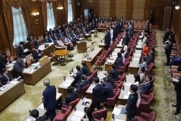 ２６年度予算が成立