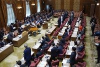 ２６年度予算が成立