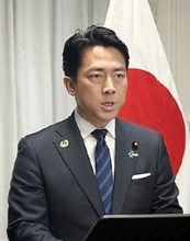 小泉防衛相、東南アジア訪問へ