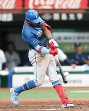 プロ野球・西武１―２日本ハム