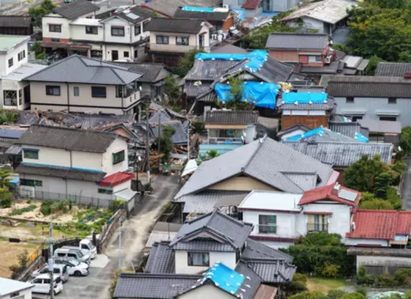 政府、予備費１４７８億円の使用決定＝熊本地震で生活再建支援