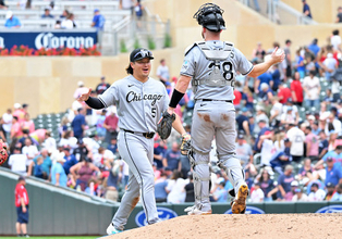 ホワイトソックス４連勝　大リーグ