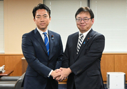 防衛・厚労、次官級協議を新設へ