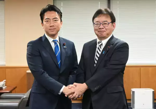 防衛・厚労、次官級協議を新設へ